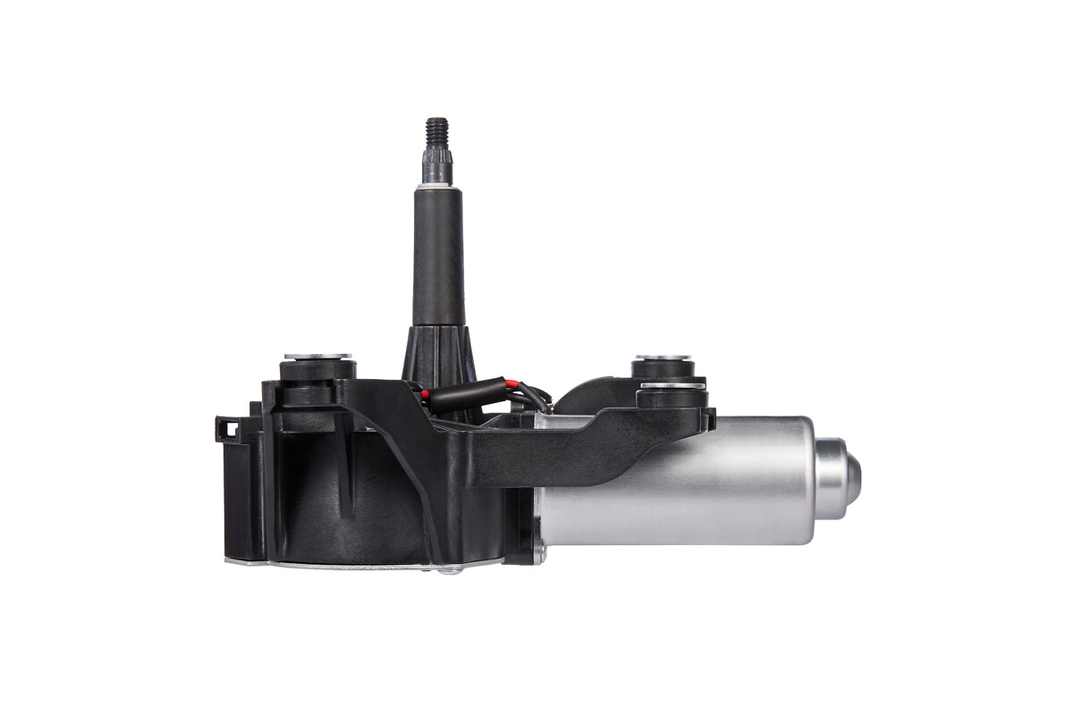 Moteur d'essuie-glace VALEO 584612